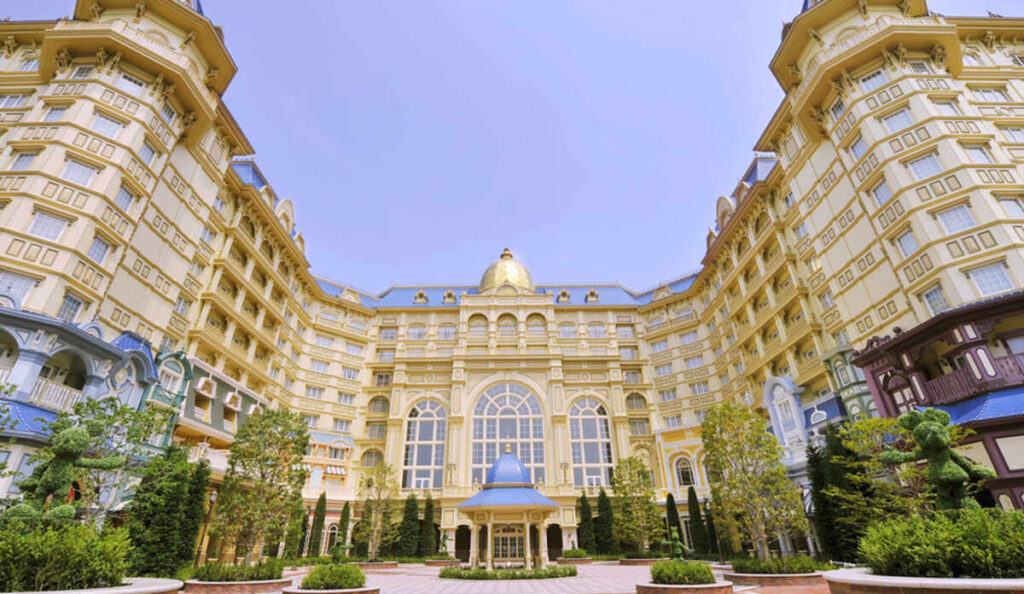 東京ディズニーランドホテルに安く泊まる方法や安い時期はいつ？格安裏ワザでお得に泊まる！